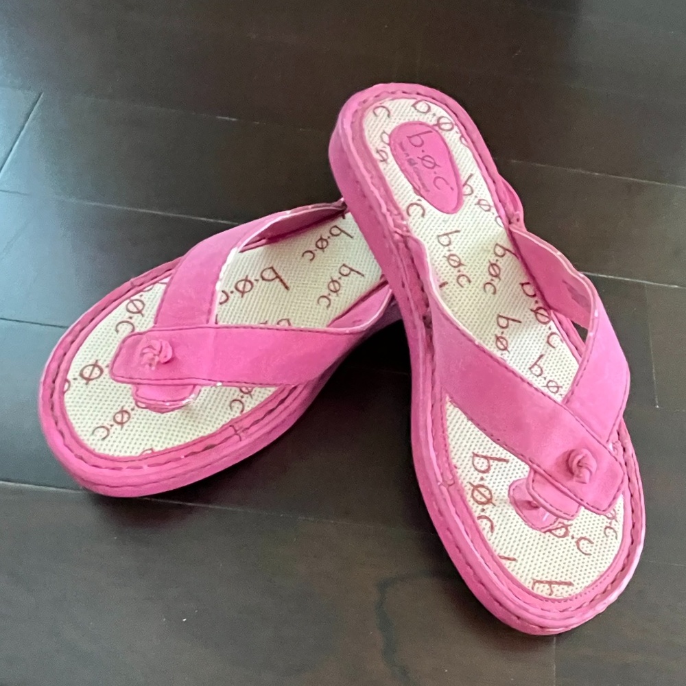 Born Pink Thongs
